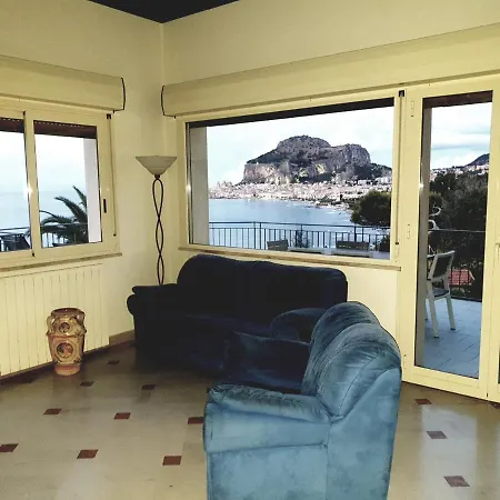 La Terrazza Sul Mare بيت للعطل *