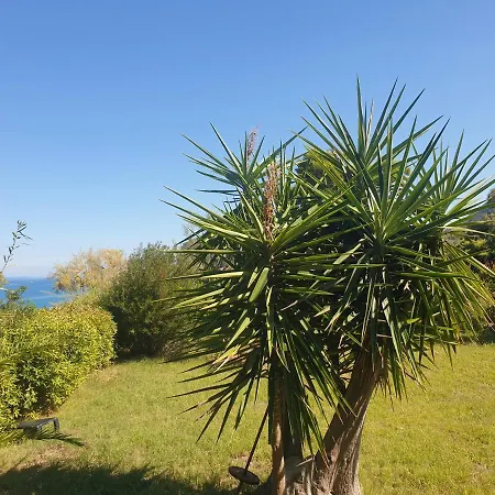 La Terrazza Sul Mare تْشيفالو