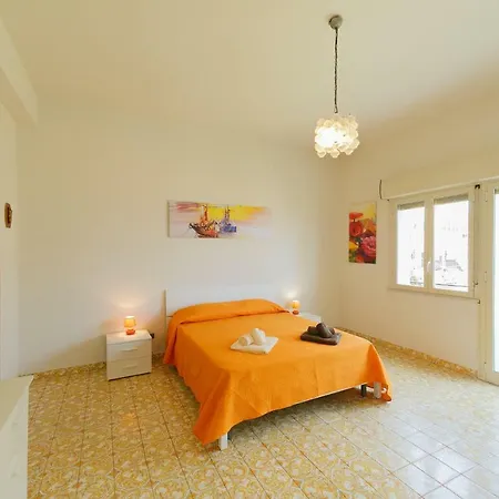 La Terrazza Sul Mare *