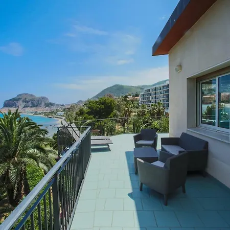 La Terrazza Sul Mare