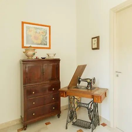 La Terrazza Sul Mare * تْشيفالو