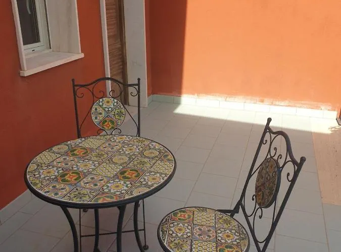 La Terrazza Sul Mare Cefalù