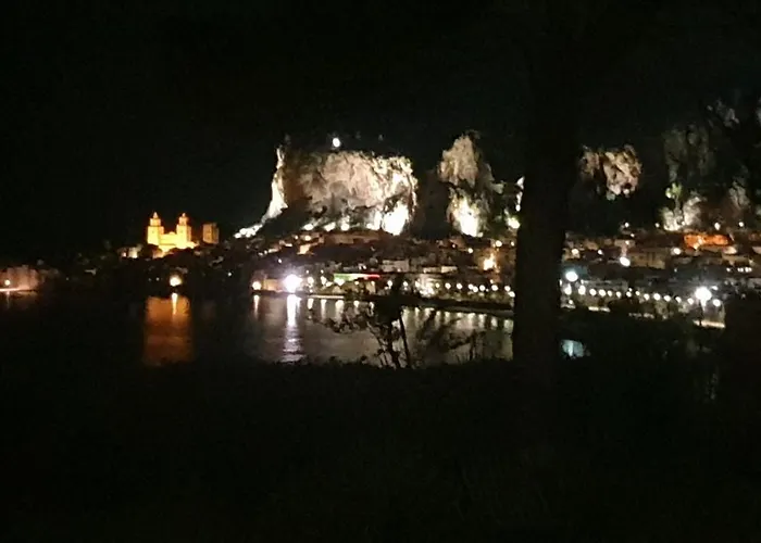 La Terrazza Sul Mare *