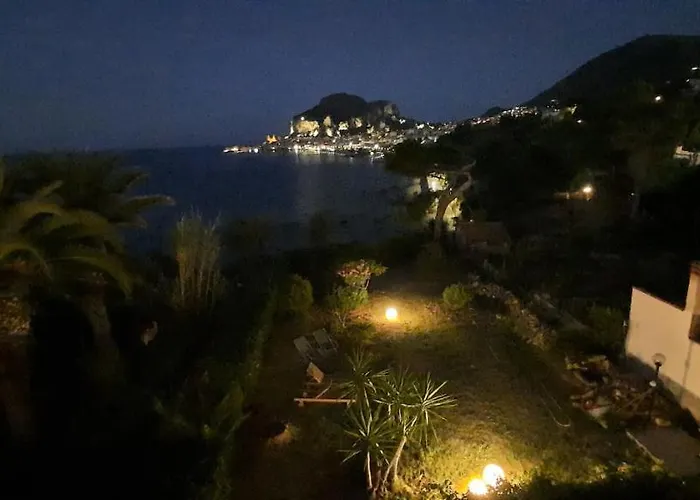 La Terrazza Sul Mare * Cefalù