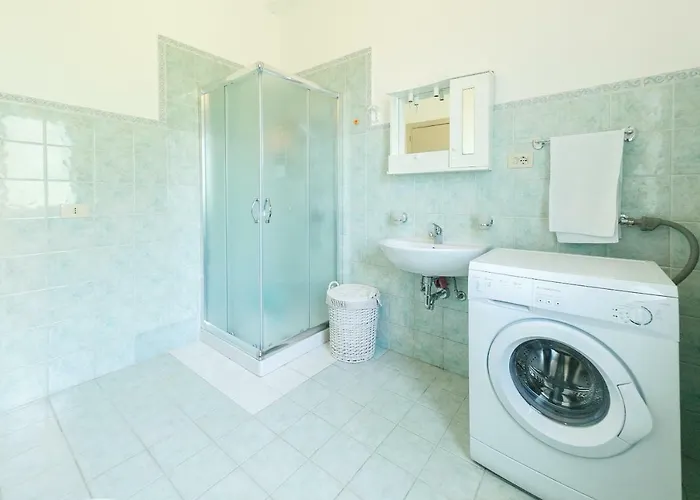 La Terrazza Sul Mare Cefalù