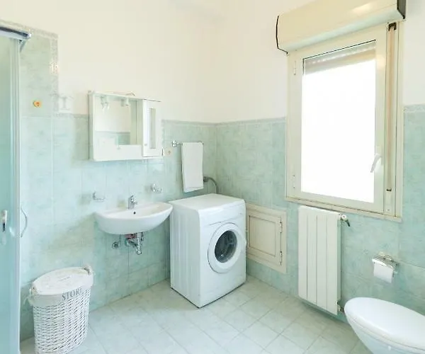 Dom wakacyjny La Terrazza Sul Mare *