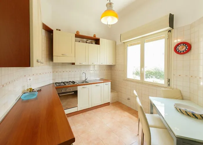 La Terrazza Sul Mare *