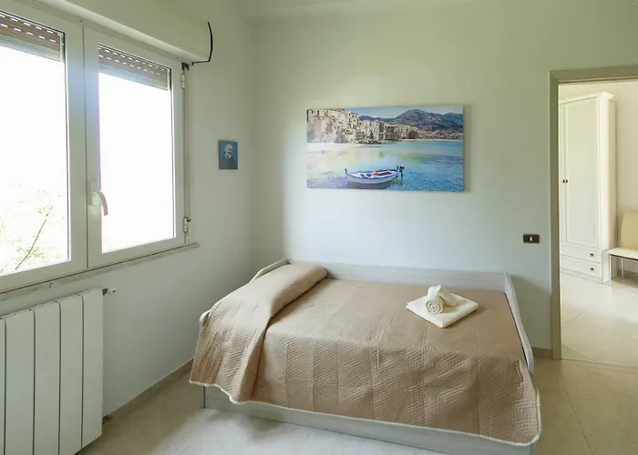 La Terrazza Sul Mare * Cefalù