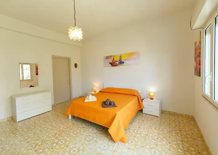 La Terrazza Sul Mare Cefalù