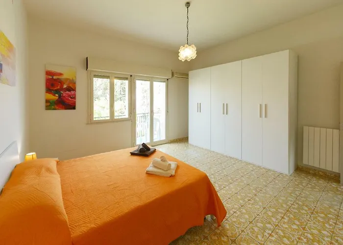 La Terrazza Sul Mare Dom wakacyjny Cefalù