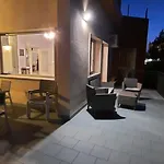 La Terrazza Sul Mare Чефалу
