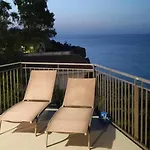 Будинок відпочинку La Terrazza Sul Mare