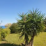 La Terrazza Sul Mare Чефалу