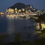 Будинок відпочинку La Terrazza Sul Mare