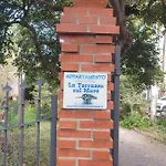 Будинок відпочинку La Terrazza Sul Mare *