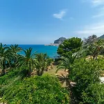 Будинок відпочинку La Terrazza Sul Mare Чефалу