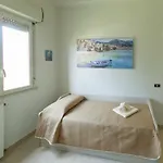 La Terrazza Sul Mare * Чефалу
