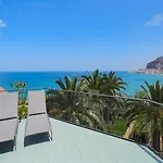 La Terrazza Sul Mare Будинок відпочинку Чефалу