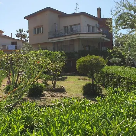 La Terrazza Sul Mare *