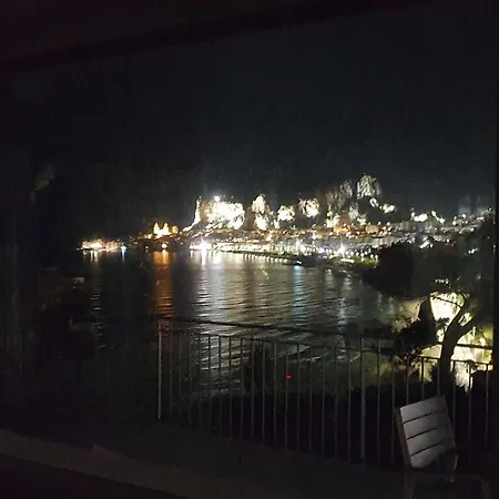 別荘 La Terrazza Sul Mare *