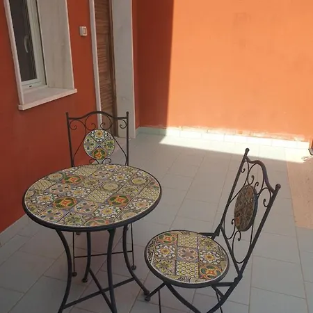 La Terrazza Sul Mare チェファル