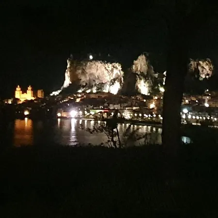 La Terrazza Sul Mare *