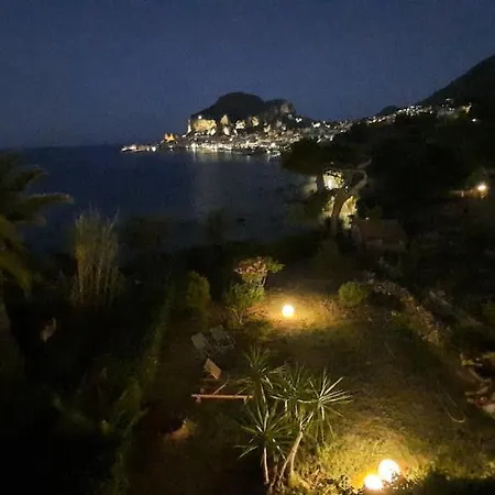 La Terrazza Sul Mare * Cefalù