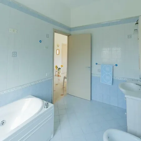 La Terrazza Sul Mare בית נופש צ'פאלו