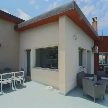 La Terrazza Sul Mare Casa vacanze Cefalù