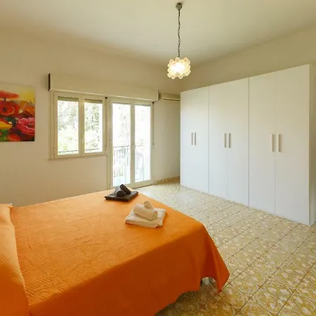 La Terrazza Sul Mare בית נופש צ'פאלו