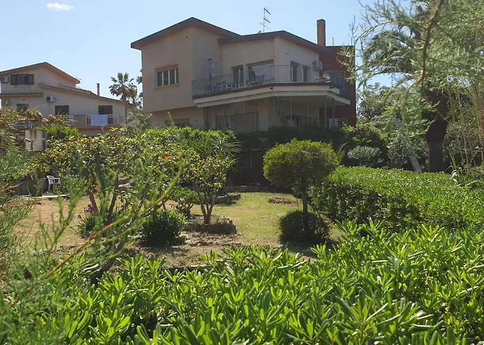 La Terrazza Sul Mare *