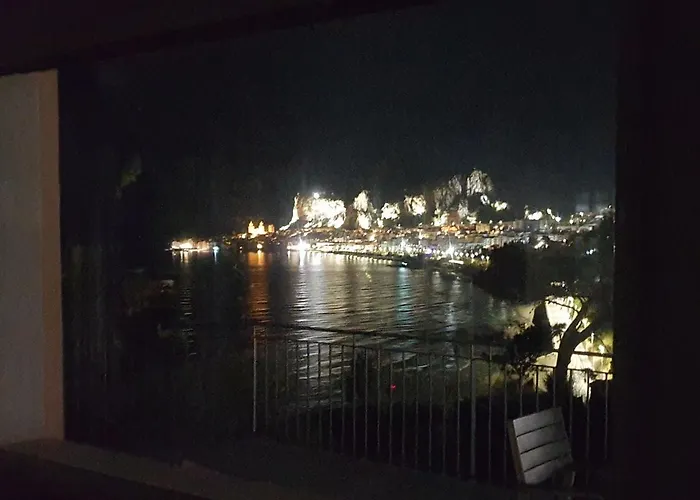 Casa vacanze La Terrazza Sul Mare *