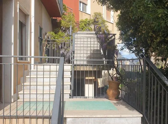 Casa vacanze La Terrazza Sul Mare *