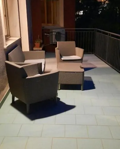 Casa vacanze La Terrazza Sul Mare *