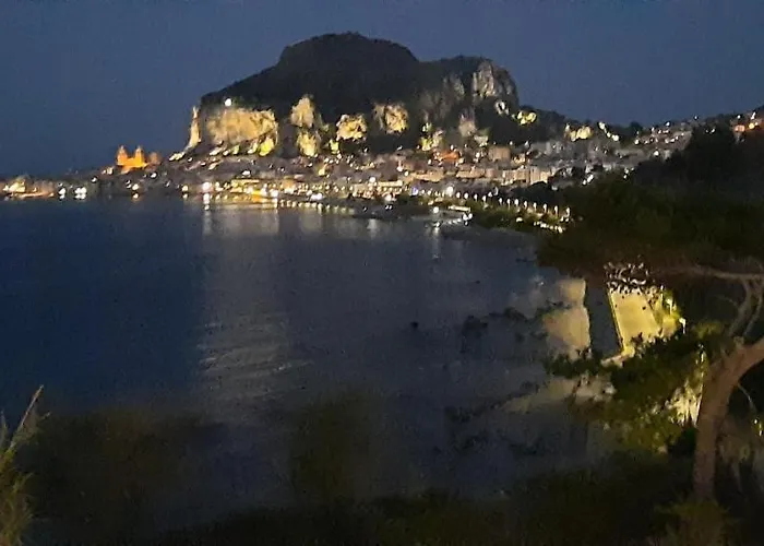 Casa vacanze La Terrazza Sul Mare