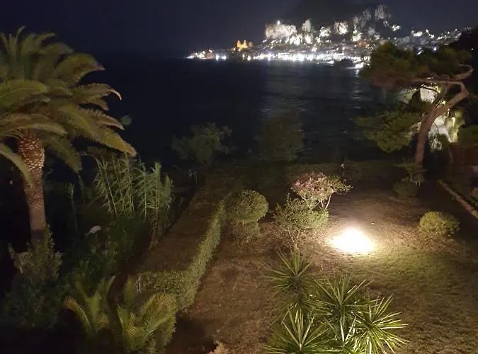 Дом отдыха La Terrazza Sul Mare *