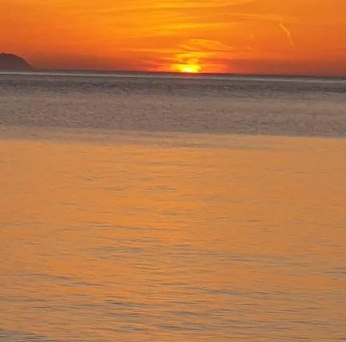 La Terrazza Sul Mare * Чефалу