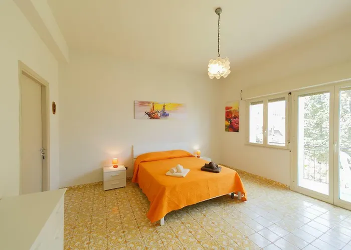 La Terrazza Sul Mare *