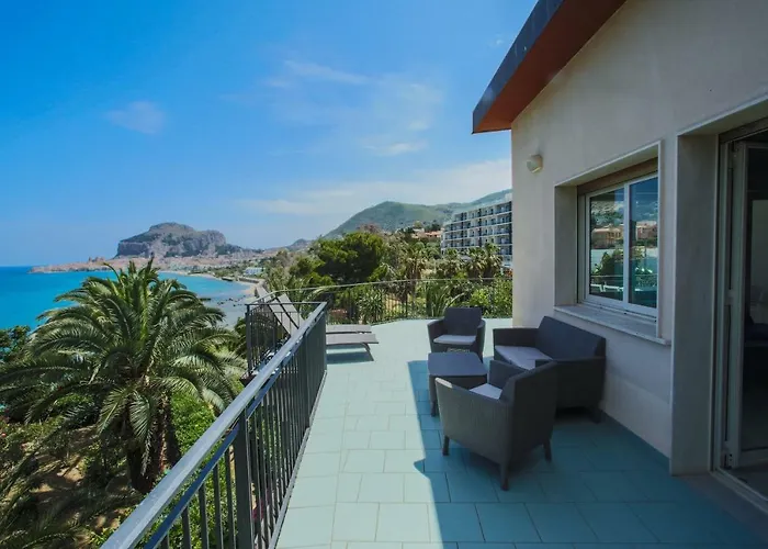 La Terrazza Sul Mare