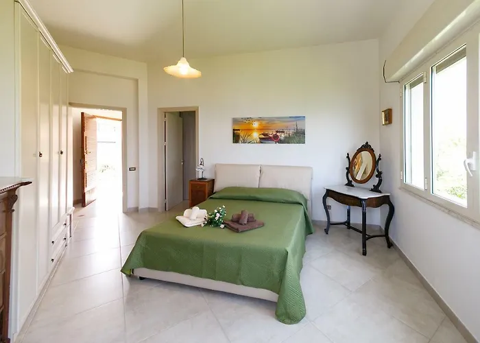 Casa vacanze La Terrazza Sul Mare *