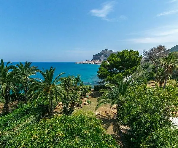 Casa vacanze La Terrazza Sul Mare Cefalù
