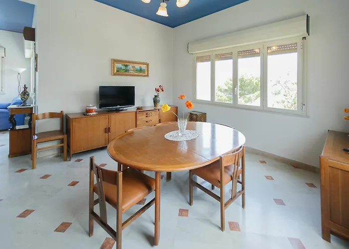 La Terrazza Sul Mare Чефалу