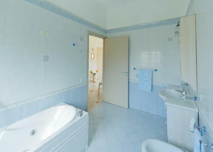 La Terrazza Sul Mare Casa vacanze Cefalù