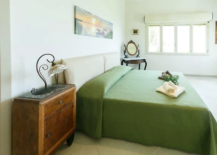 La Terrazza Sul Mare Casa vacanze Cefalù