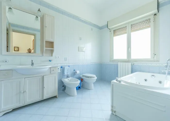 La Terrazza Sul Mare Cefalù