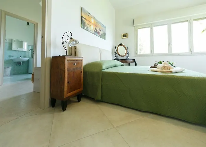 La Terrazza Sul Mare *